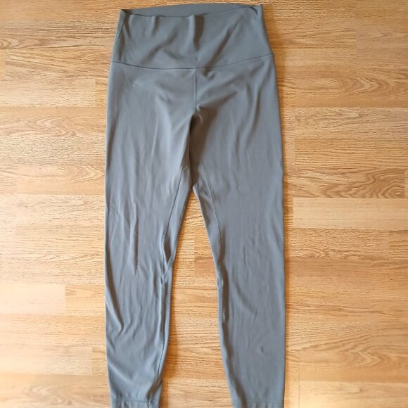 Lululemon Align Pant 25" Inseam Size 8 - Picture 2 of 6